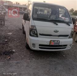 Kia Bongo